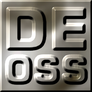 DEOSS main site